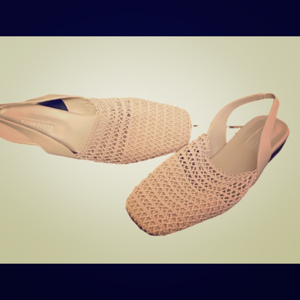 Karen Scott size 10m